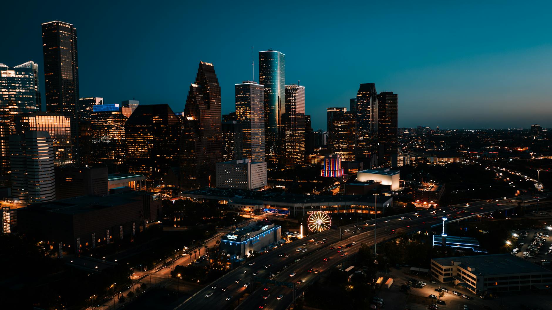Moving Estimate in Houston, TX | MoveCost.ai