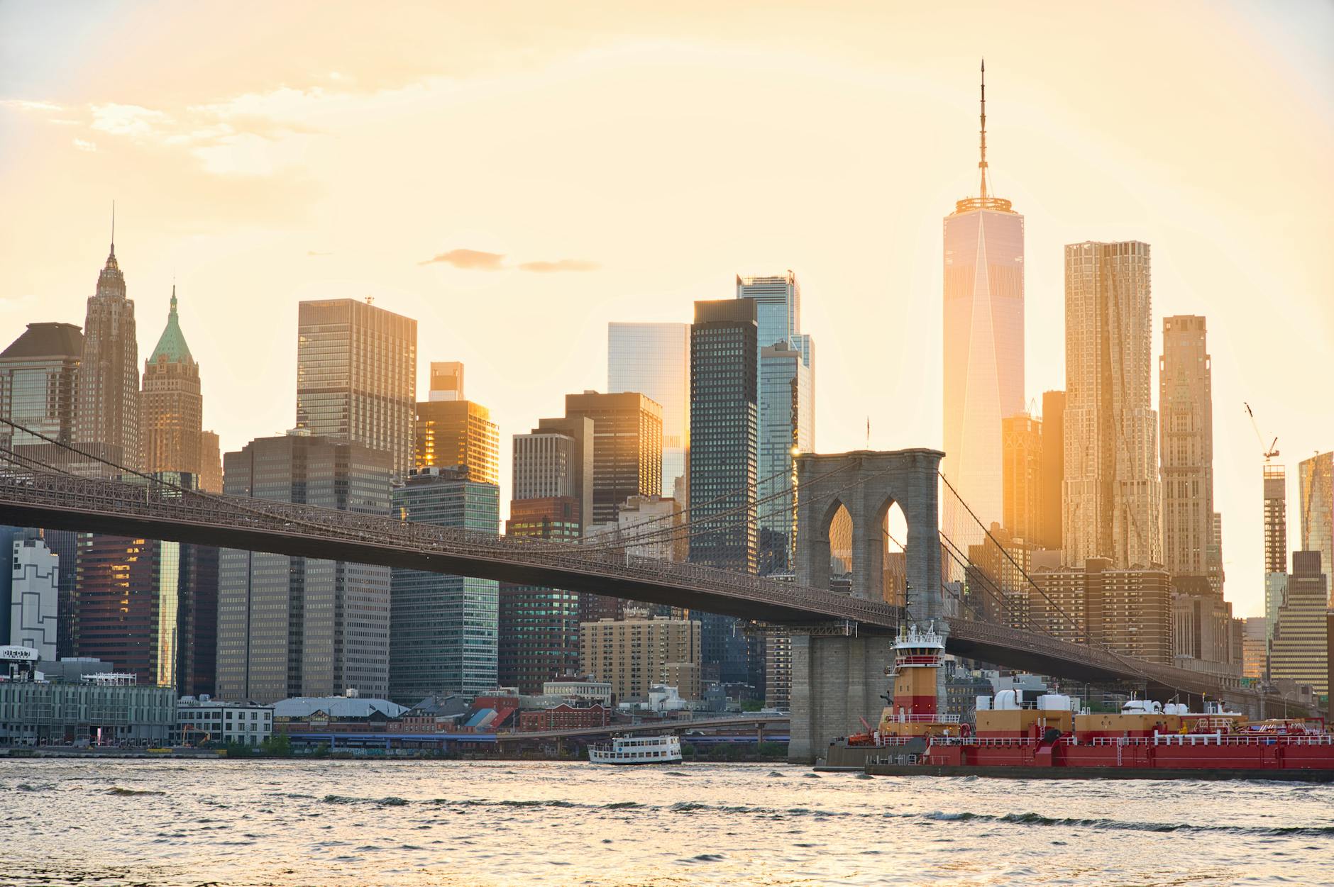 Moving Cost in New York, NY | MoveCost.ai